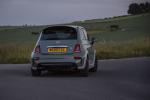 Abarth 695 70° Anniversario 2019 года (UK)